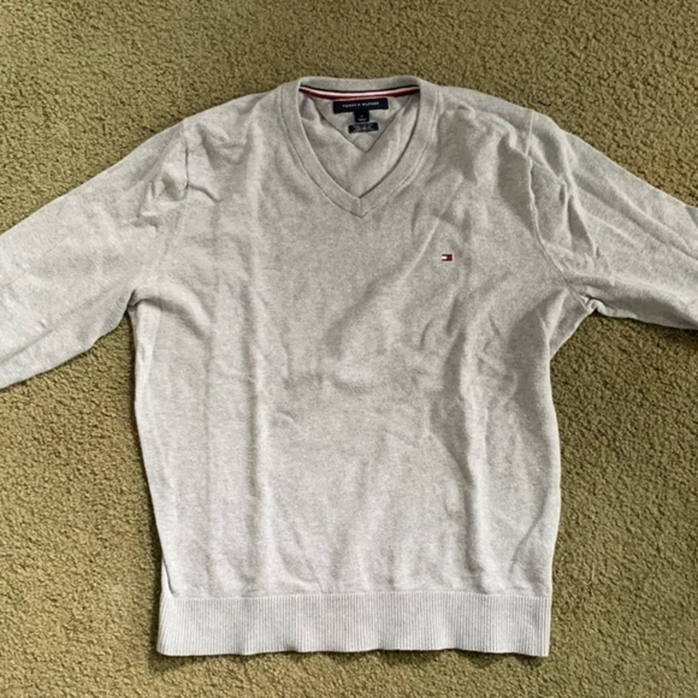 Tommy Hilfiger Sweater